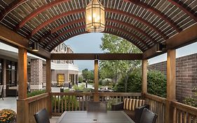 Courtyard By Marriott Columbia